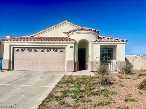 1098 Havenworth Ave, Las Vegas, NV, 89123-5813 | Card Image