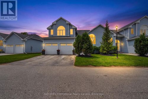 20 Sundial Crt, Collingwood, ON, L9Y5E4 | Card Image