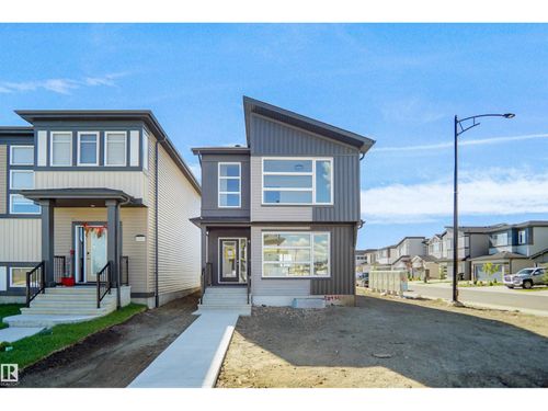 15 Elis Link, House with 3 bedrooms, 3 bathrooms and null parking in Spruce Grove AB | Card Image