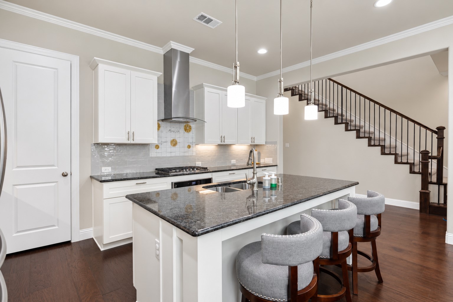 Residential Lease in Farmers Branch 5