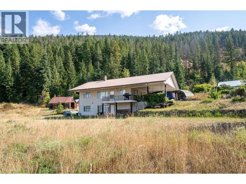 4596 Back Enderby Rd, Armstrong, BC, V0E1B8 | Card Image