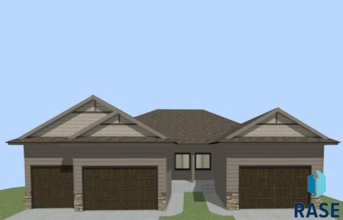 2039 S Sonoma Pl Place, Sioux Falls, SD, 57106 | Card Image