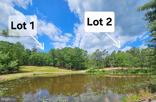 0 Off Red Oak Road, CROSS JUNCTION, VA, 22625 | Card Image