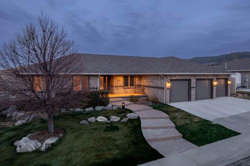 5009 Stoneridge Way, Casper, WY, 82601-6912 | Card Image