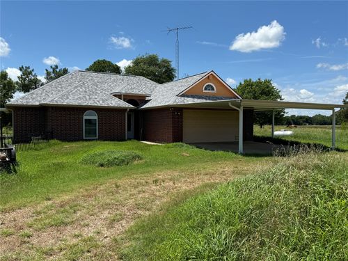 3016 County Road 4405, Commerce, TX, 75428-6758 | Card Image