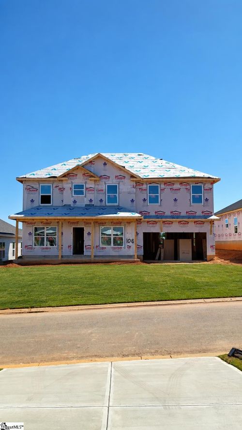 lot-108-203 Glencliff Way, Simpsonville, SC, 29680 | Card Image