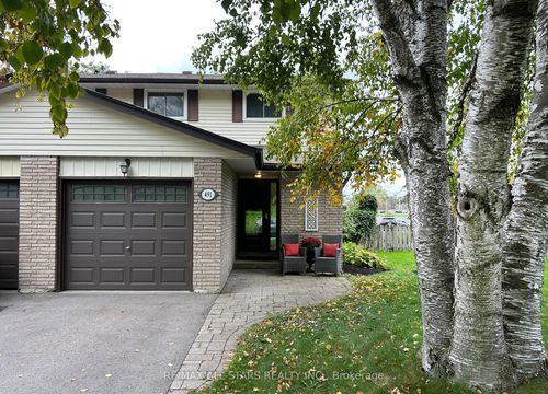 491 Mcdonald St, Port Perry, ON, L9L1L8 | Card Image