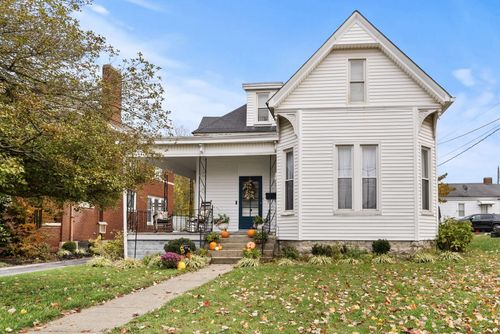 118 N Church St, Cynthiana, KY, 41031 | Card Image