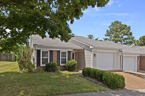 814 Marquette Dr, Nashville, TN, 37205-5502 | Card Image