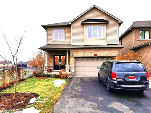 90 Redtail St, Kitchener, ON, N2K0B2 | Card Image