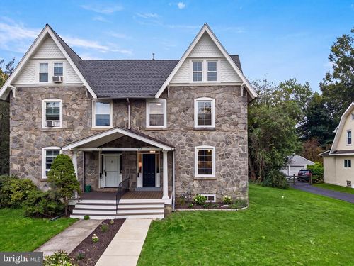 307 S Chester Rd, SWARTHMORE, PA, 19081-1901 | Card Image