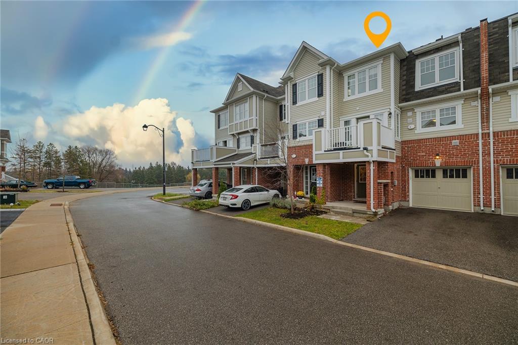 Residential Lease in Cambridge 3