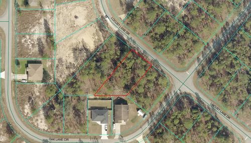 TBD LOT 17 Locust Ln Drive, Ocala, FL, 34472 | Card Image