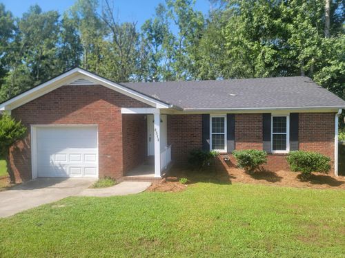 4514 Harrowgate Dr, Grovetown, GA, 30813-3305 | Card Image