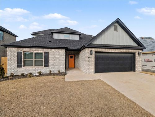 6906 Sw High Meadow Blvd, Bentonville, AR, 72713 | Card Image