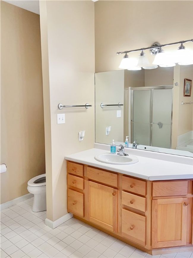 131 Linden Ct, Condo with 3 bedrooms, 3 bathrooms and 2 parking in Seven Fields PA | Image 9