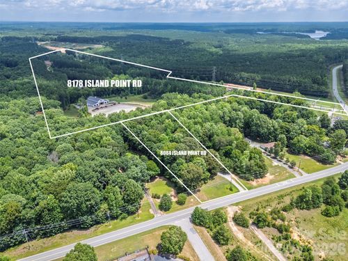 8178 Island Point Road, Sherrills Ford, NC, 28673 | Card Image