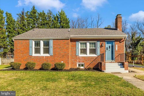 6816 Buckingham Ln, BUCKEYSTOWN, MD, 21717-1013 | Card Image