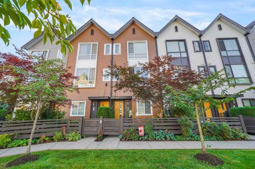 21-2358 Ranger Lane, Port Coquitlam, BC, V3B0L5 | Card Image