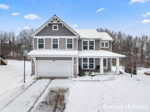 2862 Sunset Ridge Ct Ne, Rockford, MI, 49341-7588 | Card Image