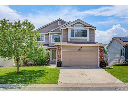 9234 W Hinsdale Pl, Littleton, CO, 80128-4165 | Card Image