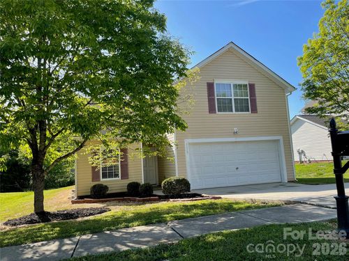 6228 Sid Crane Dr, Charlotte, NC, 28216-7684 | Card Image