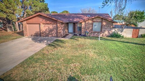 14023 W County Road 123, Odessa, TX, 79765-8806 | Card Image