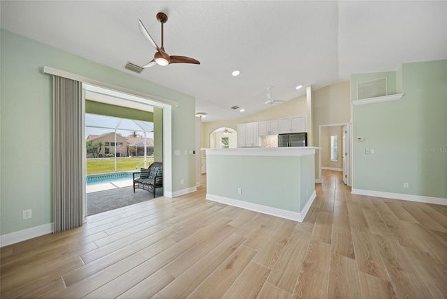347 Casale G St, House other with 3 bedrooms, 2 bathrooms and null parking in PUNTA GORDA FL | Image 15