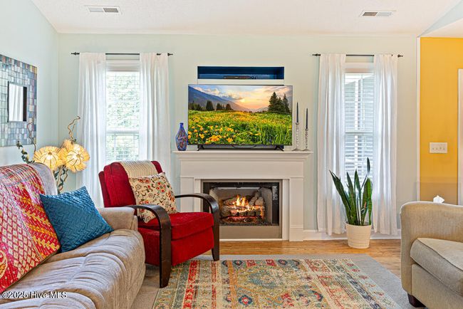 2 Beryl Cir, House other with 5 bedrooms, 3 bathrooms and 2 parking in Pinehurst NC | Image 8