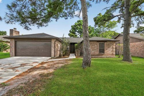 18706 Clover Glen Ln, Houston, TX, 77084-3859 | Card Image