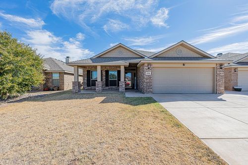 1006 Rangers Ct, Midland, TX, 79706-4686 | Card Image