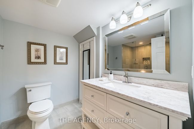 71 Tunney Pl, House other with 3 bedrooms, 4 bathrooms and 2 parking in Whitby ON | Image 36