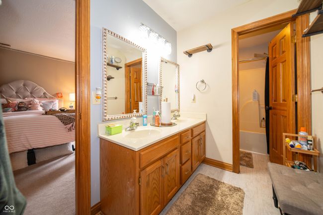 1145 Forest Commons Dr, House other with 5 bedrooms, 4 bathrooms and null parking in Avon IN | Image 27