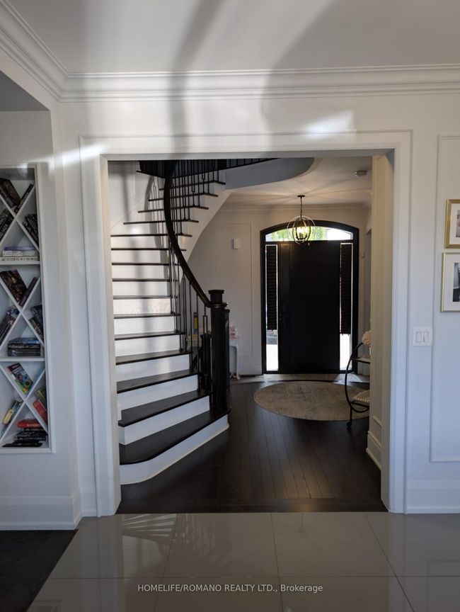 6 Bluff Trail, House other with 5 bedrooms, 5 bathrooms and 4 parking in Nobleton ON | Image 4
