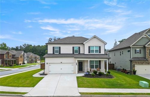 3477 Spruce Way Sw, South Fulton, GA, 30331-7541 | Card Image