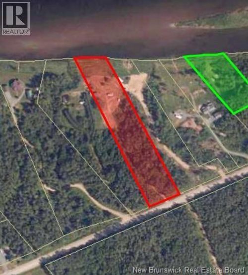 1817 Rte 118, Doyles Brook, NB, E9E2H8 | Card Image