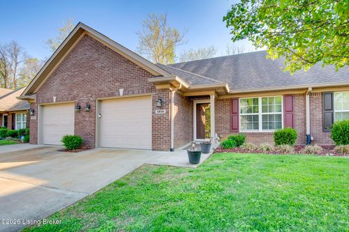 5816 Shepherd Crossing Dr, Louisville, KY, 40219-4587 | Card Image