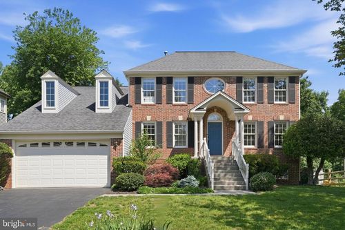 14332 Cartwright Way, NORTH POTOMAC, MD, 20878-4809 | Card Image