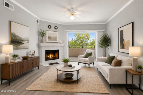 3095-5401 E Van Buren St, Phoenix, AZ, 85008-3497 | Card Image