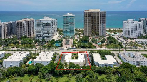 10-9940 Collins Ave, Bal Harbour, FL, 33154-1864 | Card Image