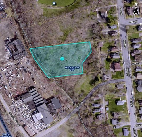 0 6th Ave, Beaver Falls, PA, 15010 | Card Image