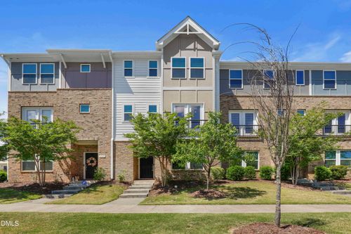 4105 Mahal Ave, Cary, NC, 27519-9651 | Card Image