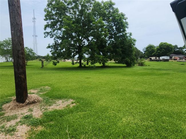 0 Winnie, Home with 0 bedrooms, 0 bathrooms and null parking in High Island TX | Image 4