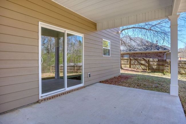 165 Meadowlark Drive, House other with 4 bedrooms, 3 bathrooms and 2 parking in SMITHS STATION AL | Image 43