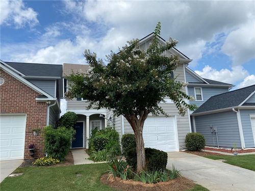 4511 Yellow Sash Ct, Oakwood, GA, 30566-2416 | Card Image