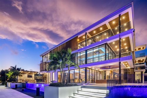 1845 Se 7th St, Fort Lauderdale, FL, 33316-1405 | Card Image