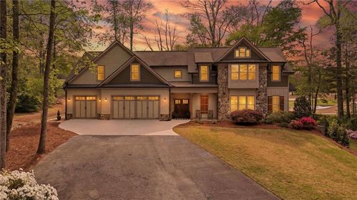 4606 Windsor Dr, Flowery Branch, GA, 30542-3679 | Card Image
