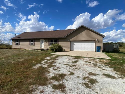 3758 W 1400 N, North Manchester, IN, 46962-8643 | Card Image