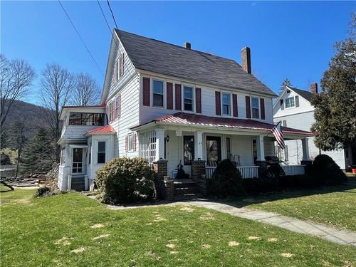 44 Highland Ave, Rock Glen, NY, 14550-9812 | Card Image