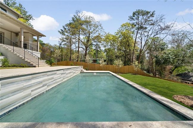 1068 Moores Mill Rd Nw, House other with 6 bedrooms, 7 bathrooms and null parking in Atlanta GA | Image 50